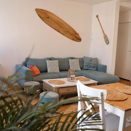Le 8 ∙ Appartement Cosy Avec Balcon Vue Sur Mer Mers-les-Bains Εξωτερικό φωτογραφία