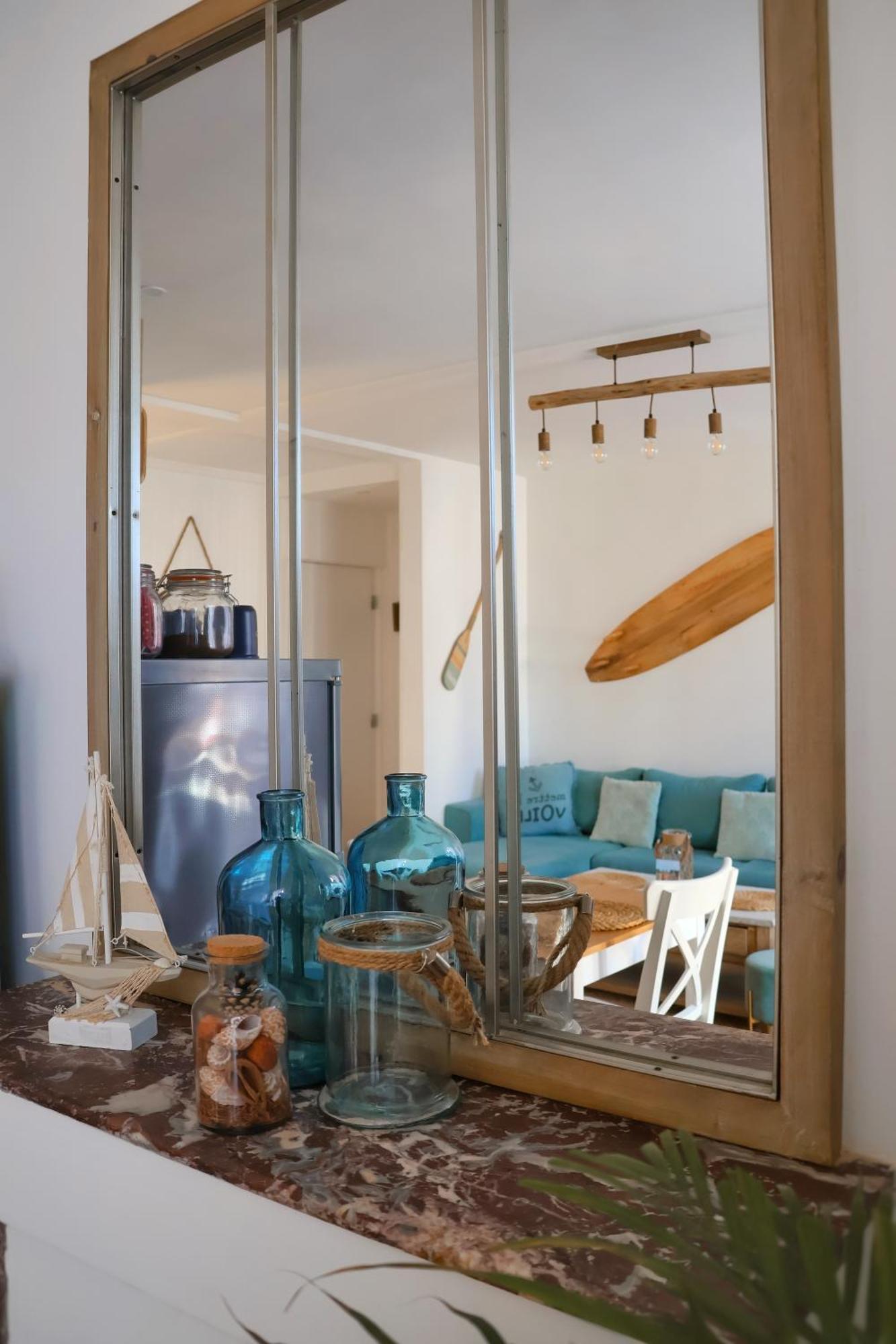 Le 8 ∙ Appartement Cosy Avec Balcon Vue Sur Mer Mers-les-Bains Εξωτερικό φωτογραφία
